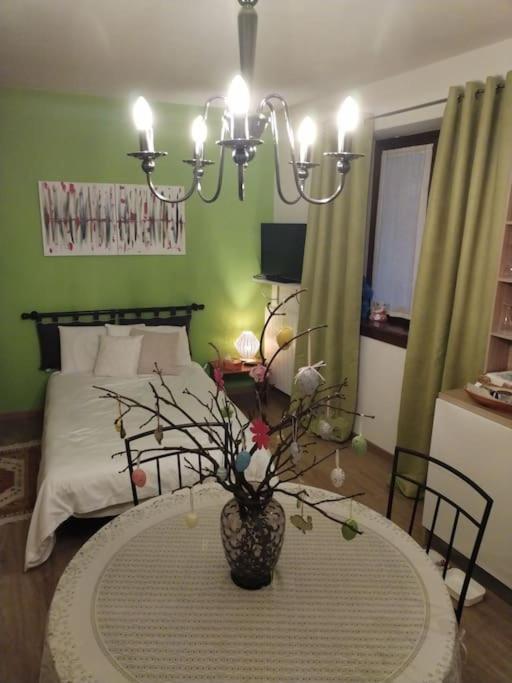 Casa Matilde Home Restaurant Hotel Curiglia Zewnętrze zdjęcie
