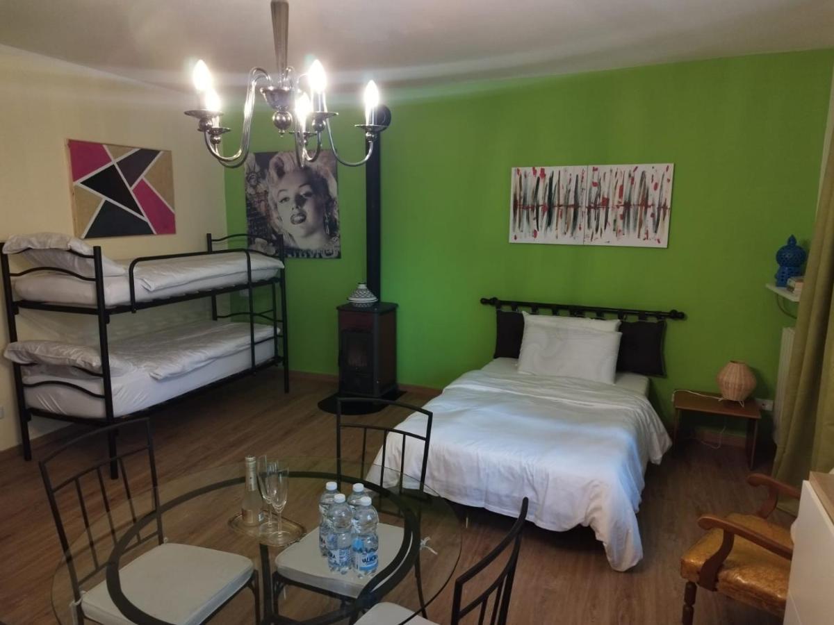 Casa Matilde Home Restaurant Hotel Curiglia Zewnętrze zdjęcie