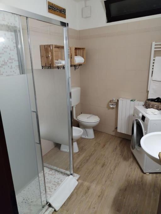 Casa Matilde Home Restaurant Hotel Curiglia Zewnętrze zdjęcie