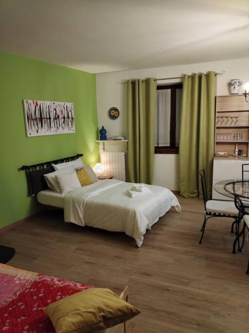 Casa Matilde Home Restaurant Hotel Curiglia Zewnętrze zdjęcie